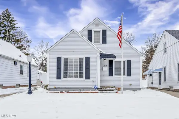 4130 W 58th Street, Cleveland, OH 44144