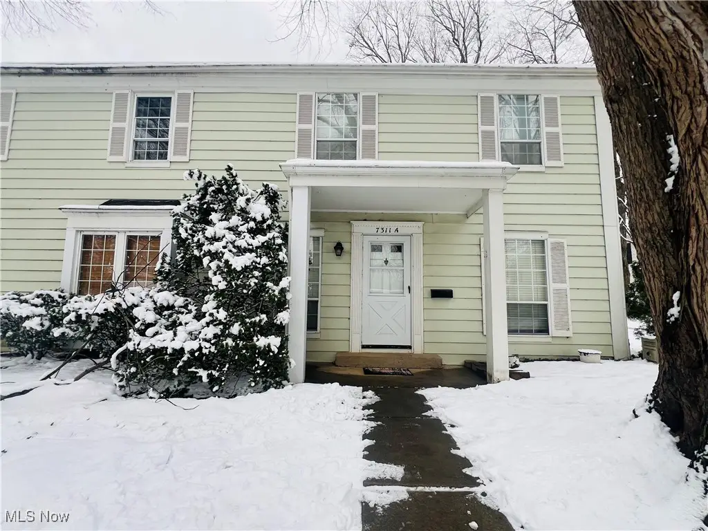 7311 Trotter Lane #A, Mentor, OH 44060 - Image #1