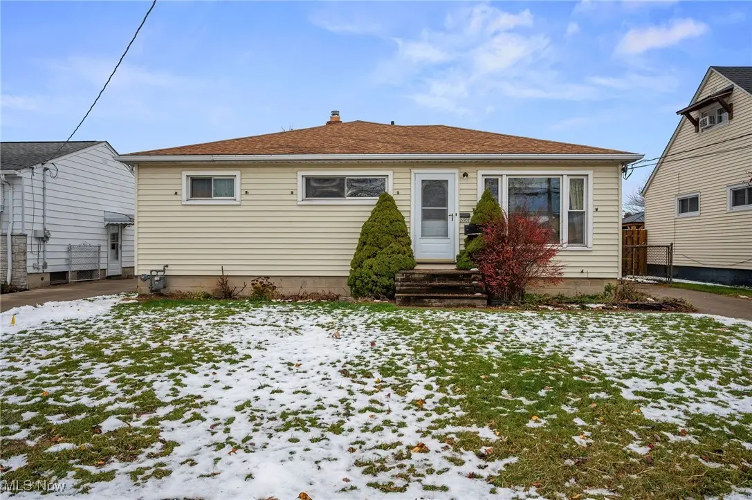 15908 Ashland Drive, Brook Park, OH 44142 - Image #1