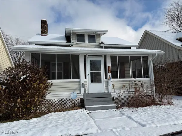 121 E 205th Street, Euclid, OH 44123