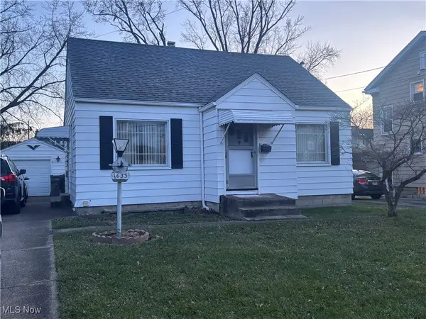 1633 Everett Avenue, Youngstown, OH 44514