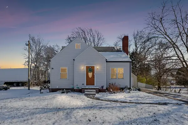 4722 Navarre Sw Road, Canton, OH 44706