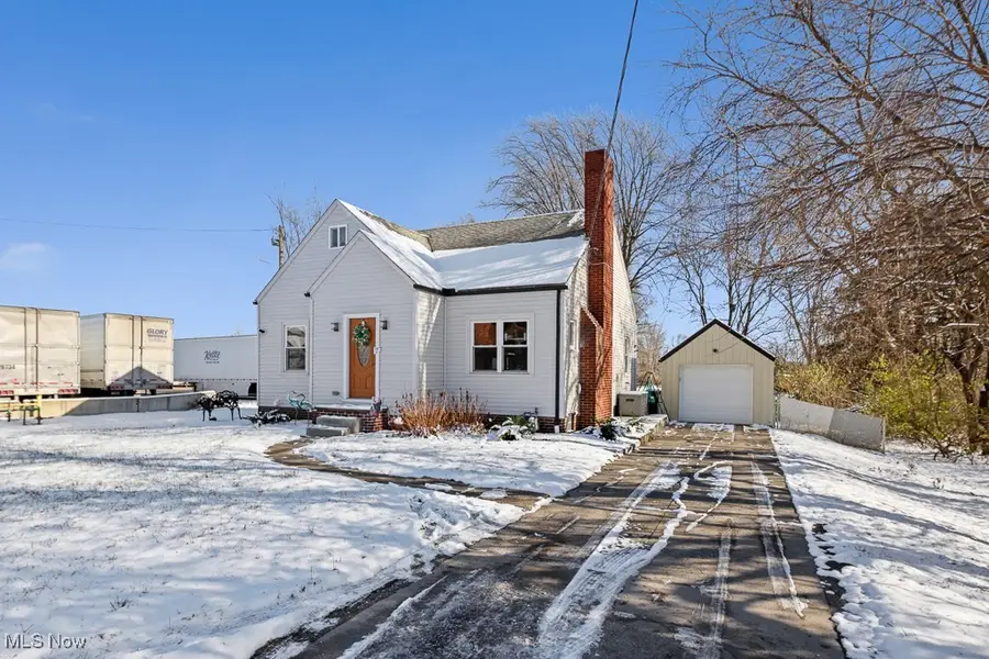 4722 Navarre Sw Road, Canton, OH 44706 - Image #3