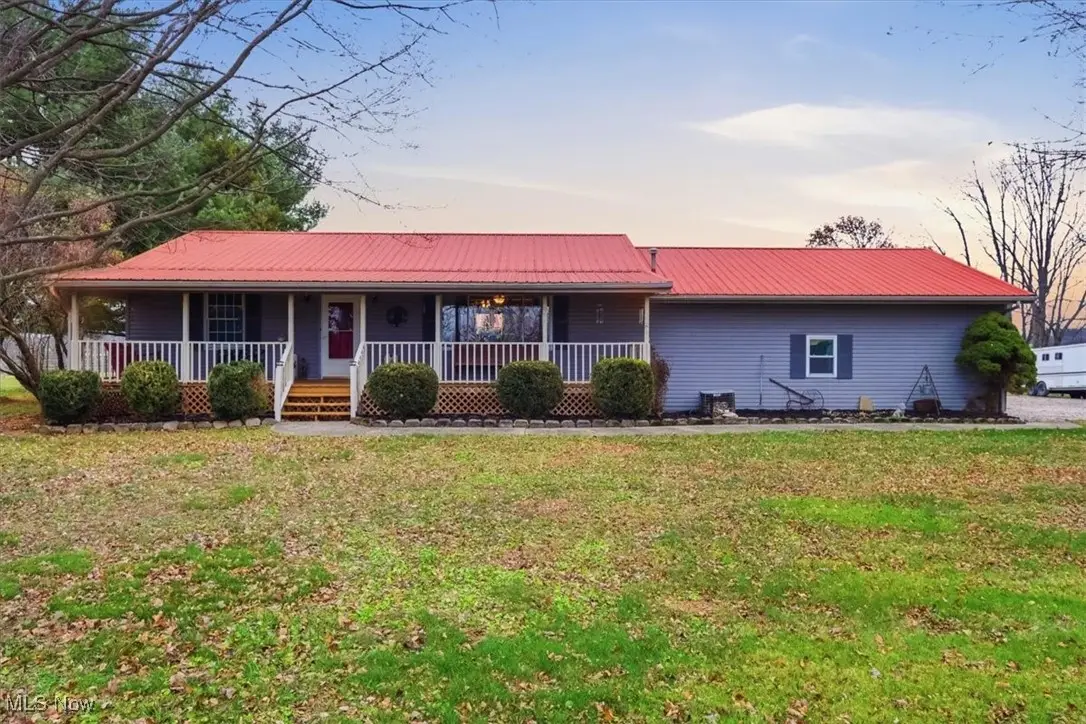 3200 Millersburg Road, Gambier, OH 43022 - Image #1