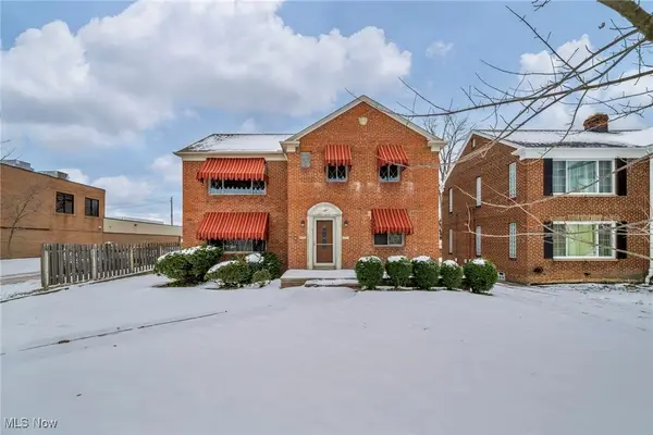 4401 Fairview Park, Fairview Park, OH 44126