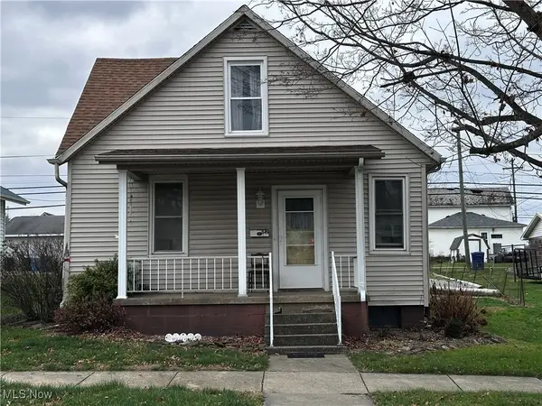 849 Walnut Street, Caldwell, OH 43724