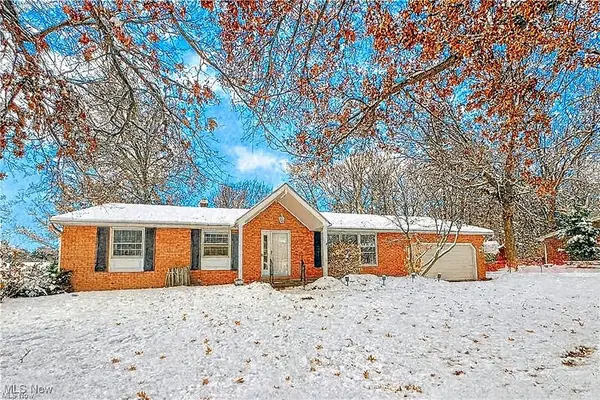 515 Oneida Nw Avenue, Canton, OH 44708