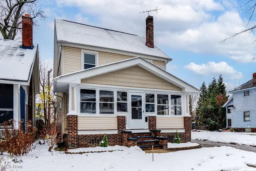 339 Overlook Park Drive, Cleveland, OH 44110 - Image #3