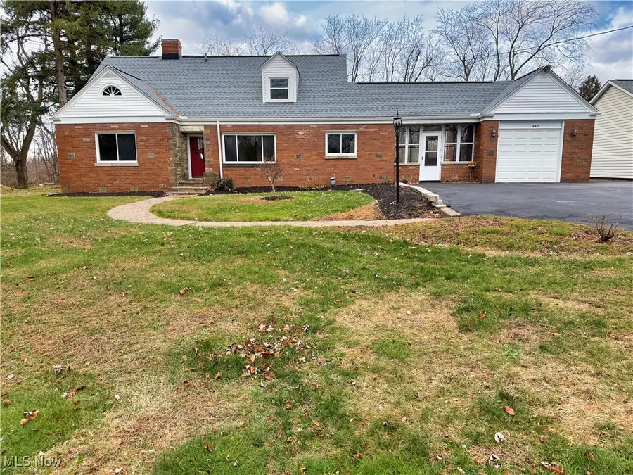 16899 Ridgeview Drive, East Liverpool, OH 43920 - Image #2