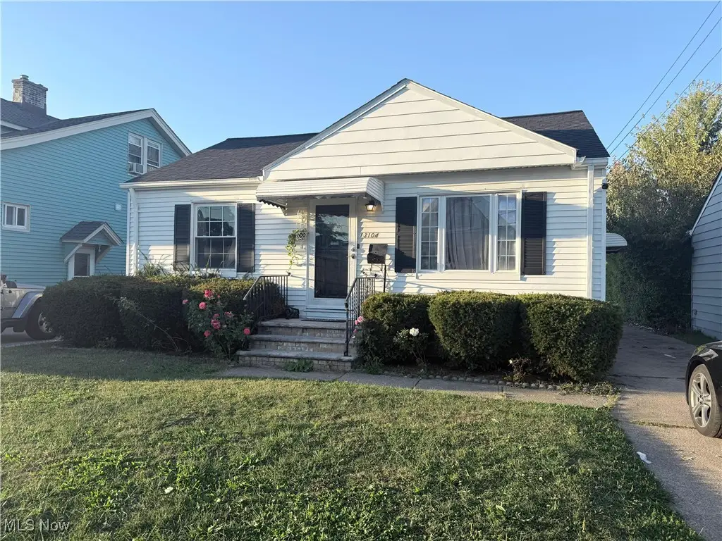 13104 Astor Avenue, Cleveland, OH 44135 - Image #1