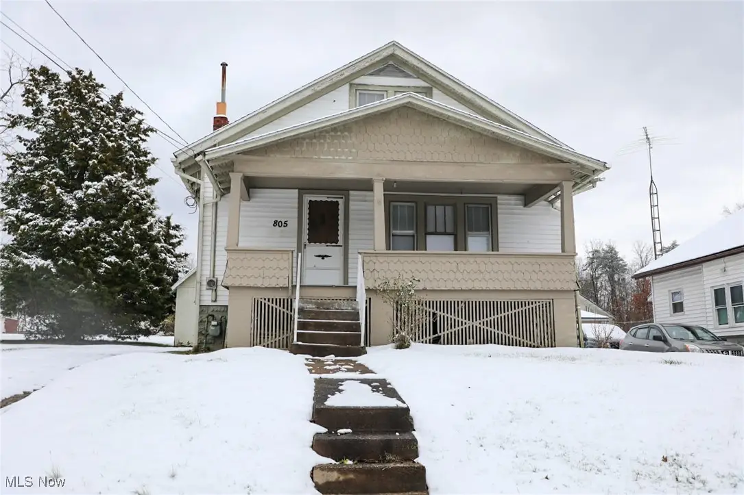 805 Hillcrest Street, Parkersburg, WV 26101 - Image #1