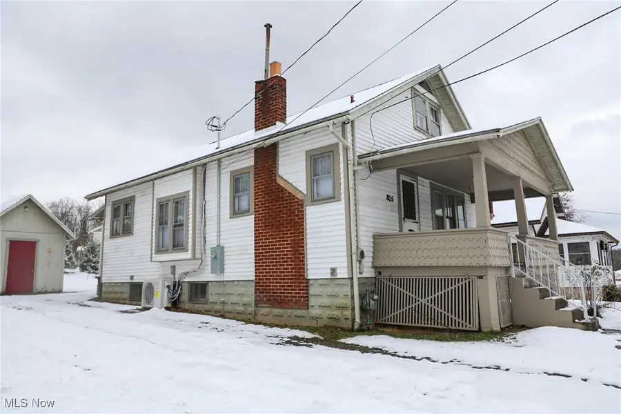 805 Hillcrest Street, Parkersburg, WV 26101 - Image #2