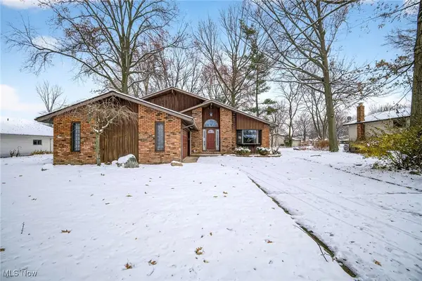 6379 Cary Road, North Ridgeville, OH 44039