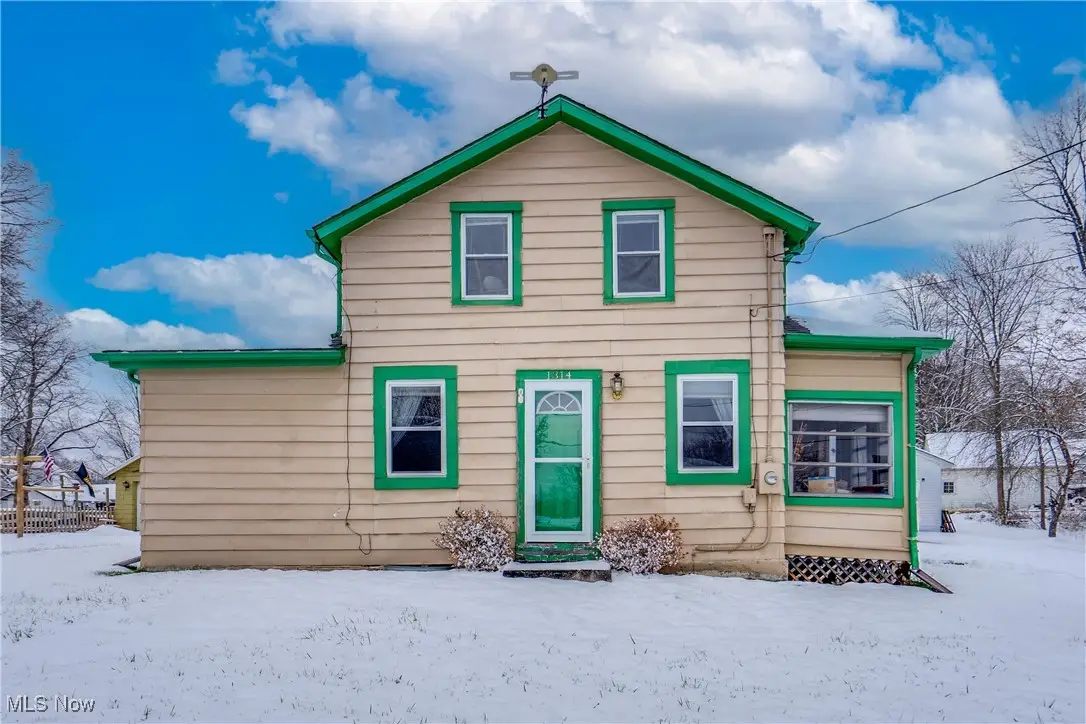 1314 Bank Street, Atwater, OH 44201 - Image #1