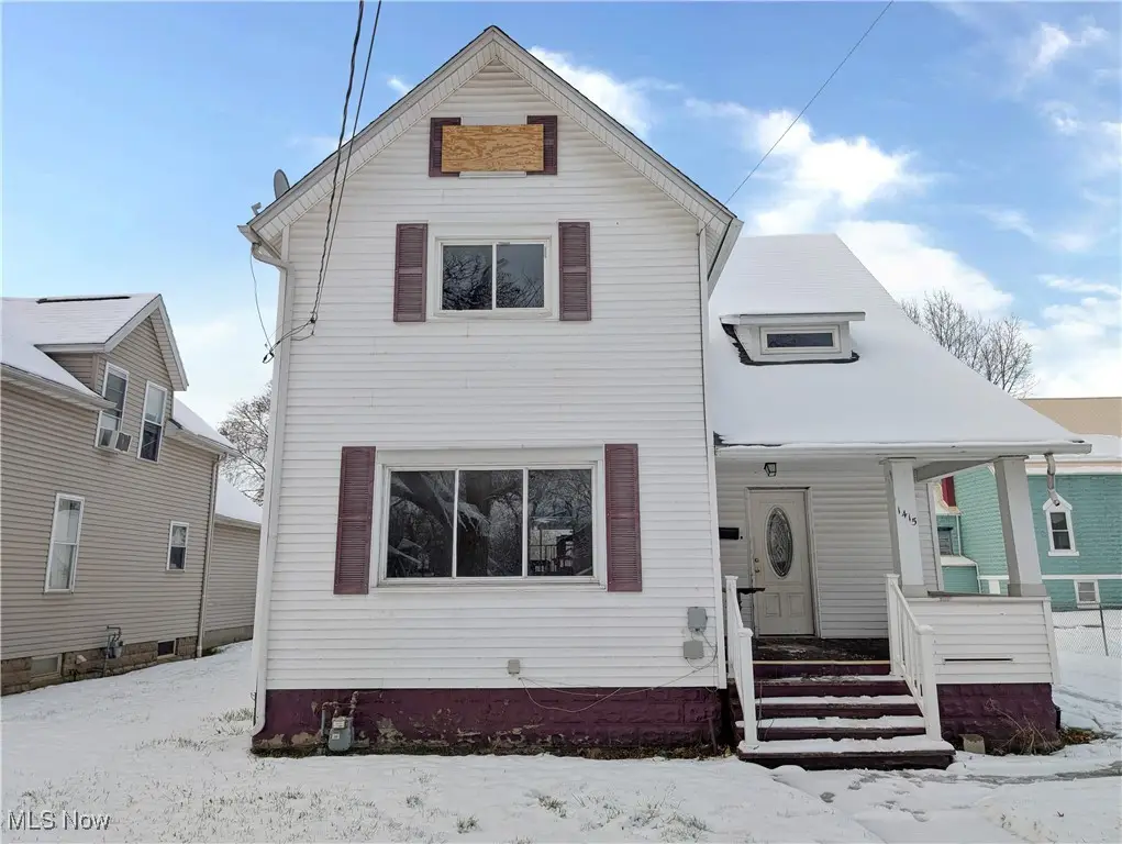 1415 W 9th Street, Ashtabula, OH 44004 - Image #1