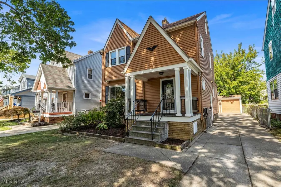 18006 Ponciana Avenue, Cleveland, OH 44135 - Image #2