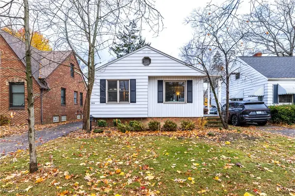 3104 W 146th Street, Cleveland, OH 44111