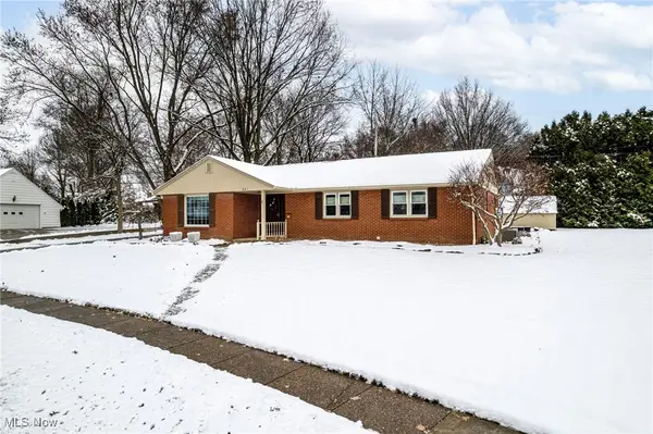 681 Highland Avenue, Wadsworth, OH 44281