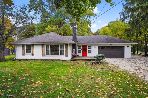 138 N Alling Road, Tallmadge, OH 44278