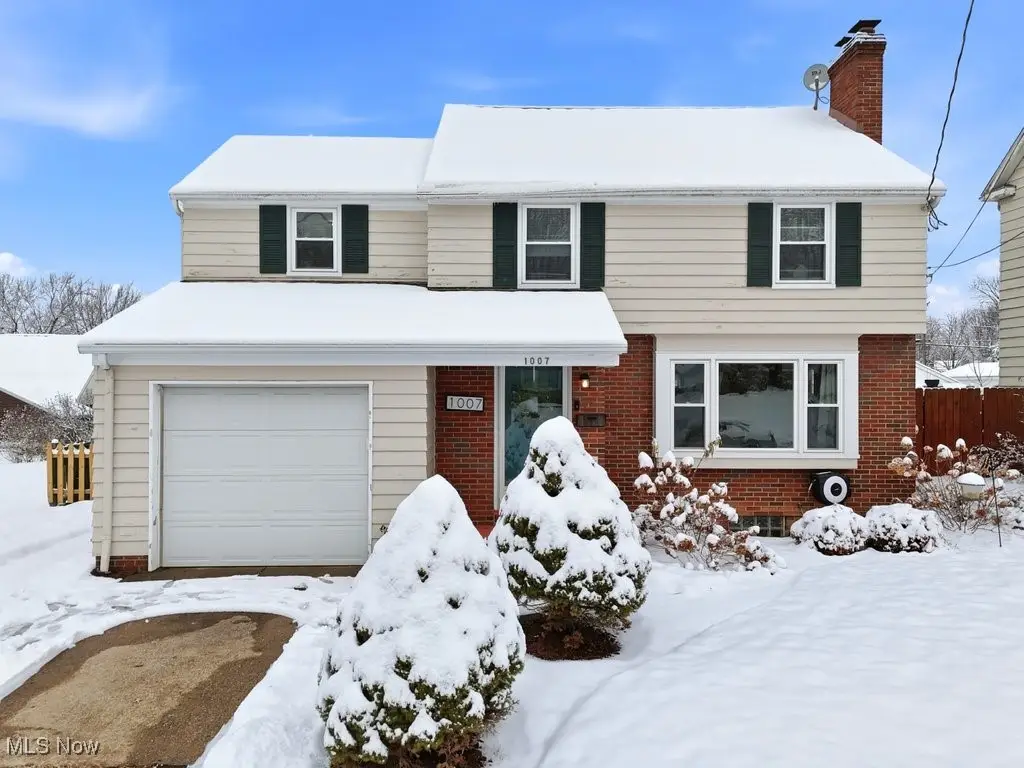 1007 27th Ne Street, Canton, OH 44714 - Image #1