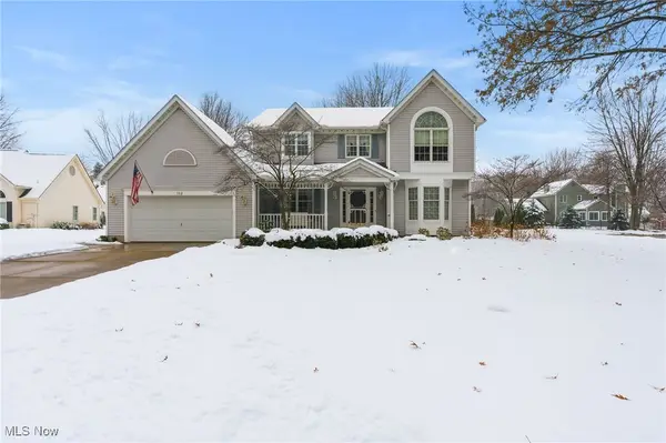 752 Firestone Drive, Avon Lake, OH 44012