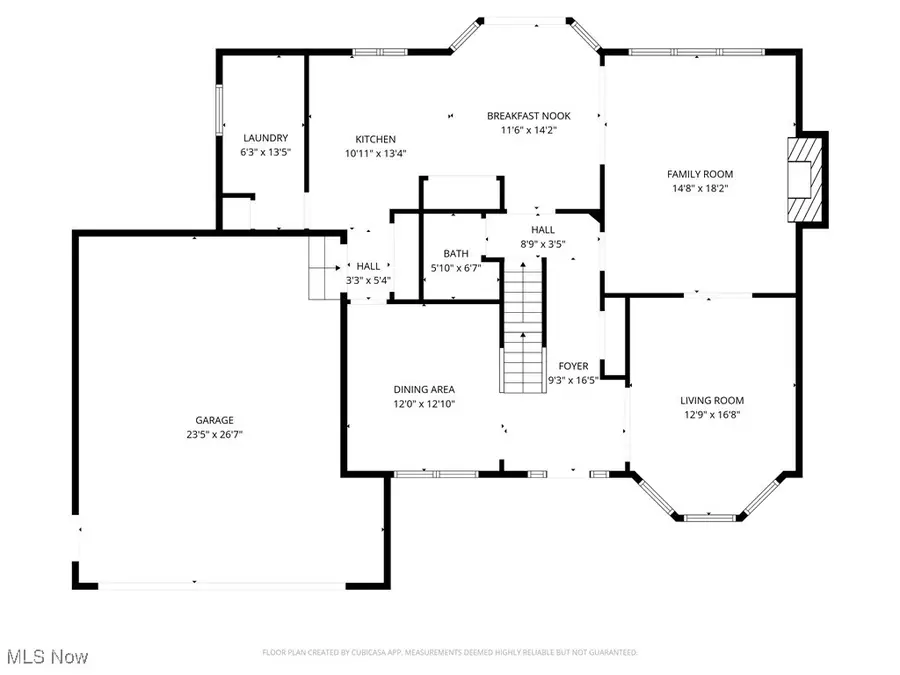 752 Firestone Drive, Avon Lake, OH 44012 - Image #3