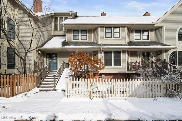 3034 Mabel Court, Cleveland, OH 44113