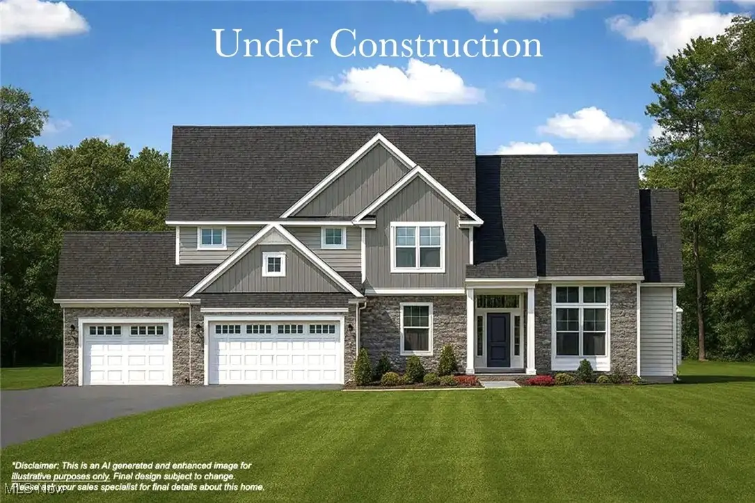 3141 Mass Drive, Avon, OH 44011 - Image #1