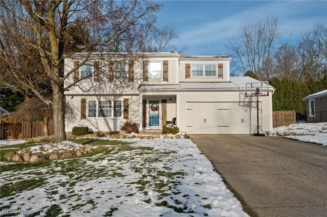 256 High Point Circle, Tallmadge, OH 44278 - Image #1