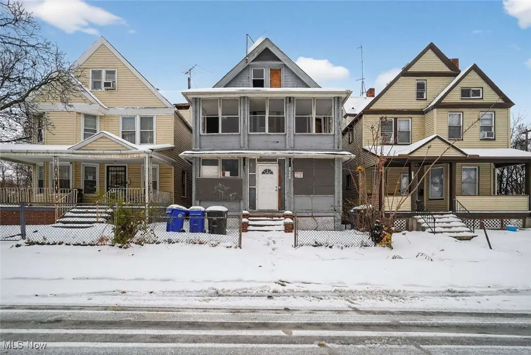 1624 E 84th Street, Cleveland, OH 44103 - Image #1