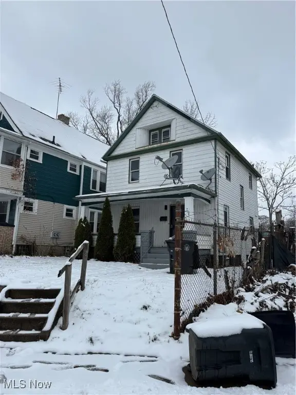 798 Stadelman Avenue, Akron, OH 44320