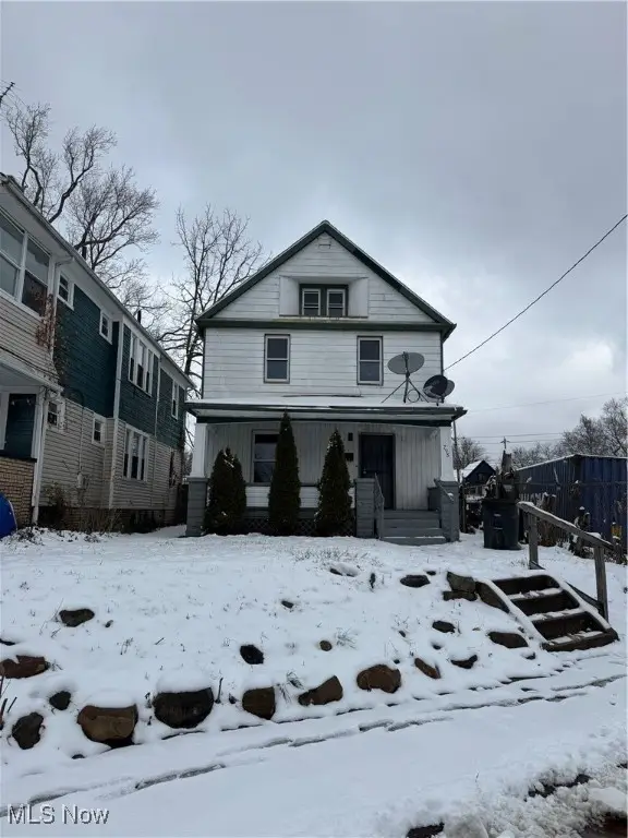 798 Stadelman Avenue, Akron, OH 44320 - Image #2