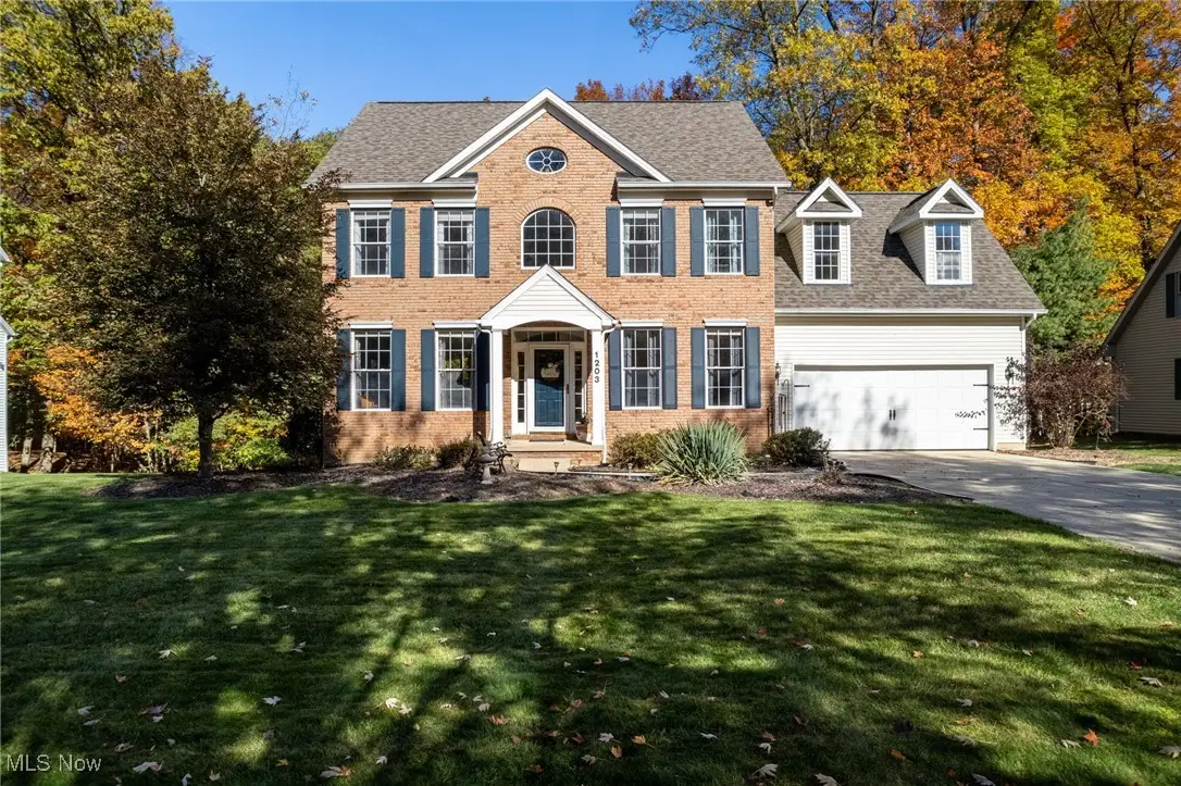 1203 Ty Drive, Medina, OH 44256 - Image #1