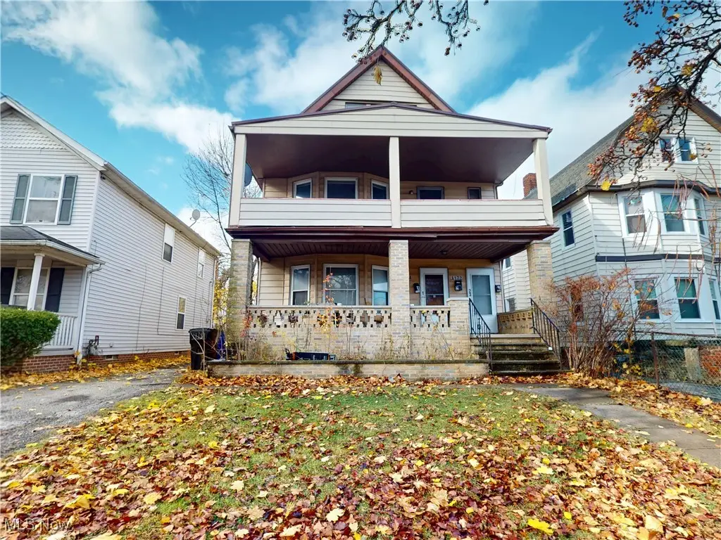 1174 E 114th Street, Cleveland, OH 44108 - Image #1