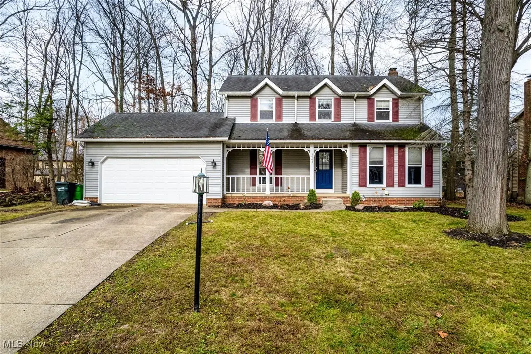 4445 Kenneth Trail, Stow, OH 44224 - Image #1