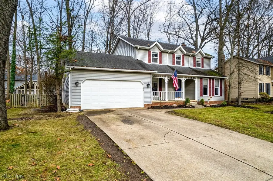 4445 Kenneth Trail, Stow, OH 44224 - Image #2