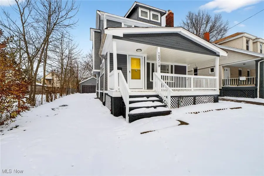 12319 Soika Avenue, Cleveland, OH 44120 - Image #2