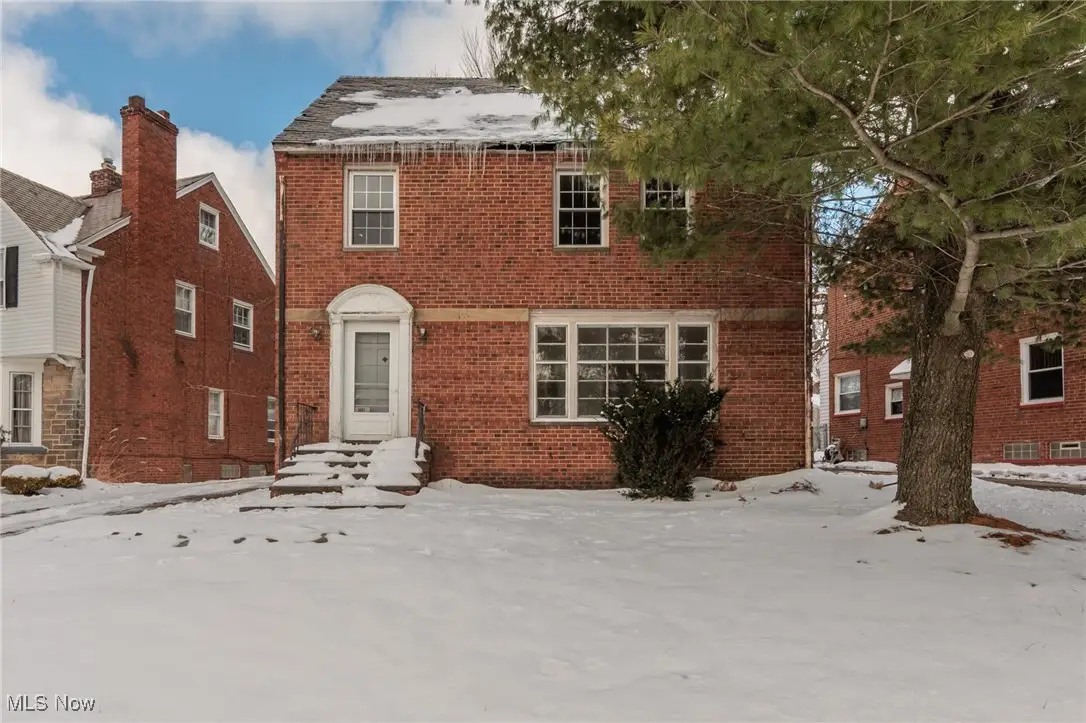 3921 Bushnell Road, University Heights, OH 44118 - Image #1