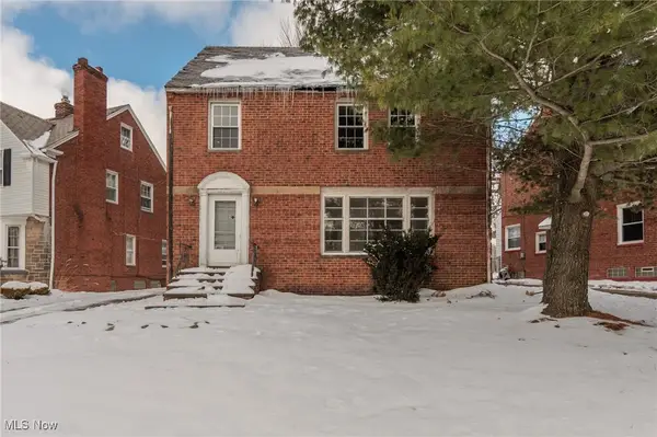 3921 Bushnell Road, University Heights, OH 44118