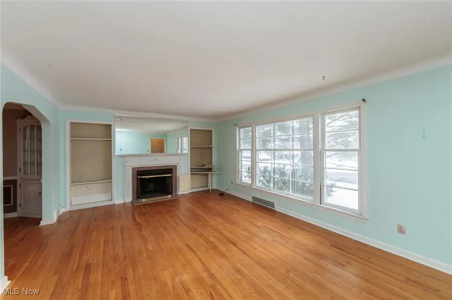 3921 Bushnell Road, University Heights, OH 44118 - Image #3