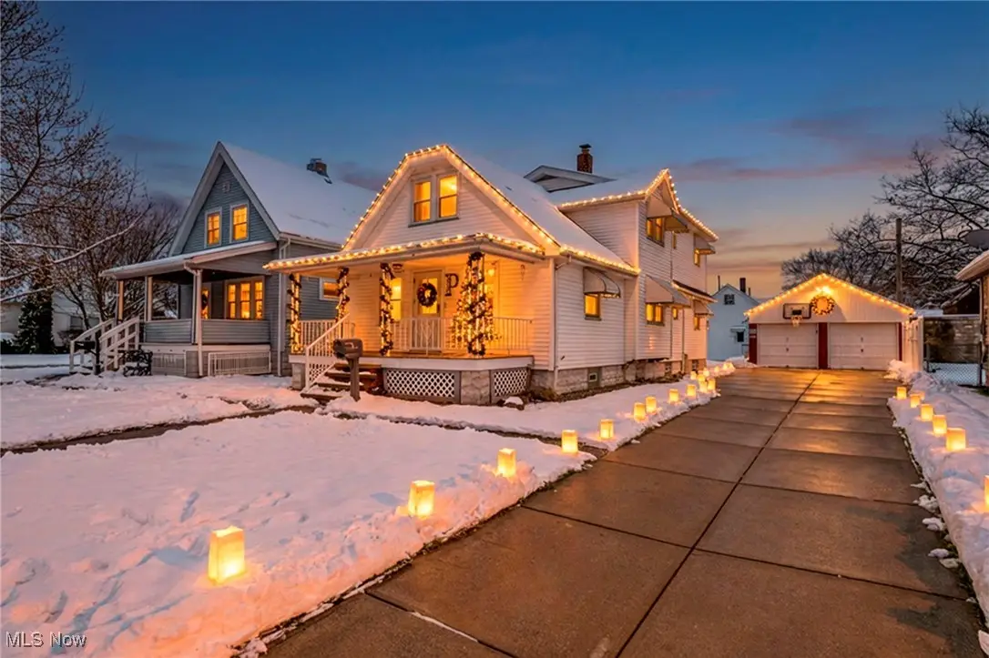 4809 Wellington Avenue, Parma, OH 44134 - Image #1