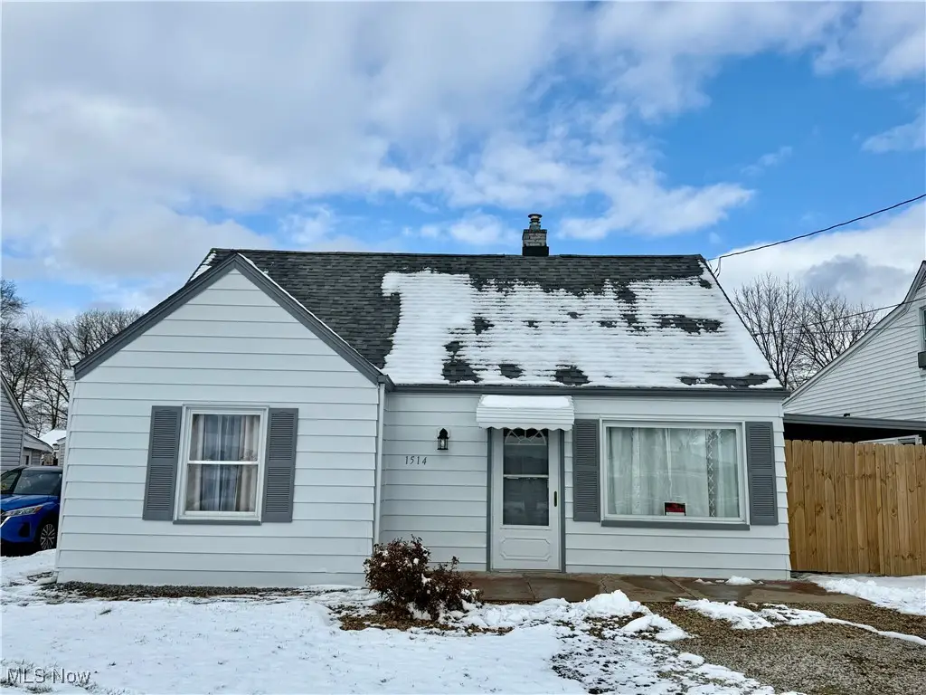1514 Thalia Avenue, Youngstown, OH 44514 - Image #1