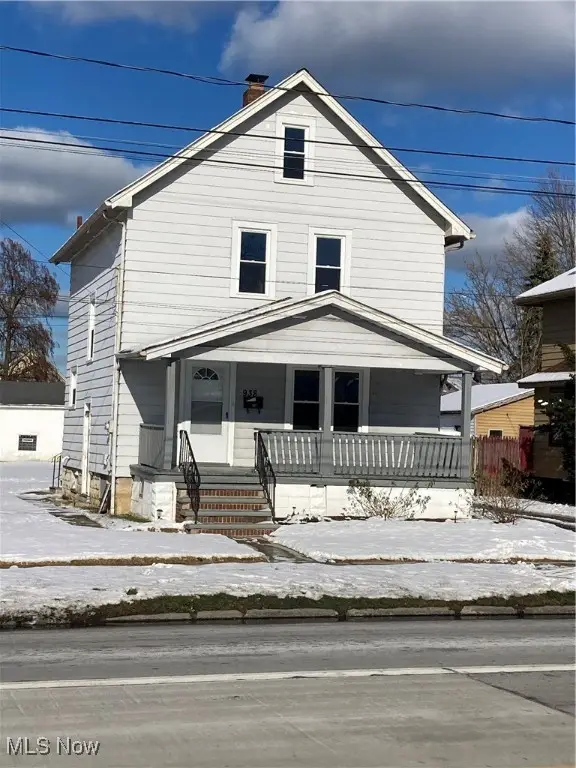 938 W 21st Street, Lorain, OH 44052 - Image #2