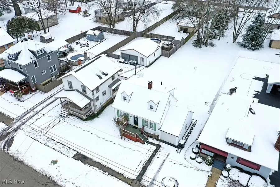 1167 Hazelwood Se Avenue, Warren, OH 44484 - Image #2