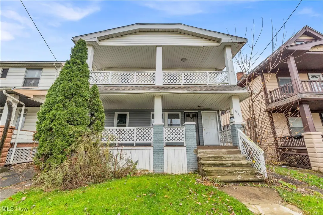 8006 Maryland Avenue, Cleveland, OH 44105 - Image #1