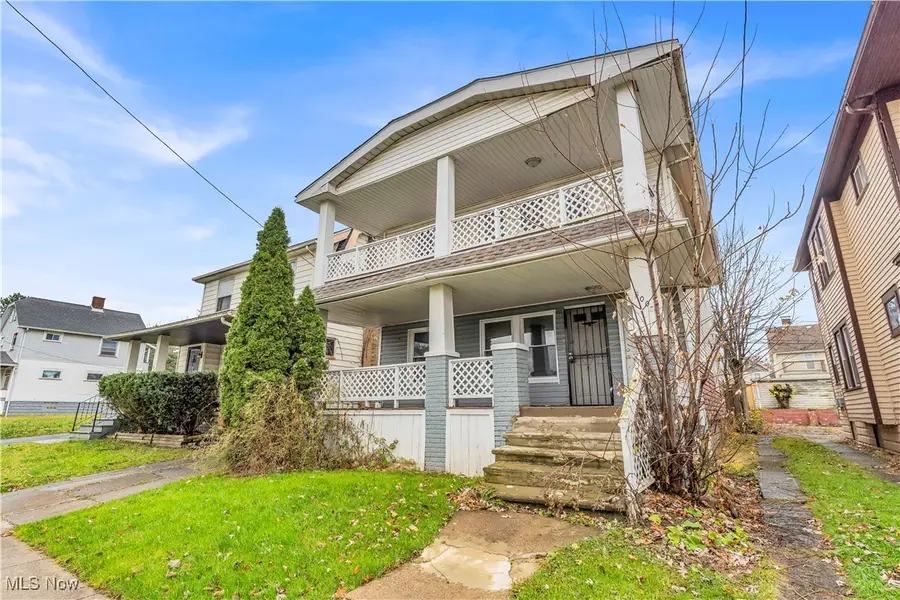 8006 Maryland Avenue, Cleveland, OH 44105 - Image #2