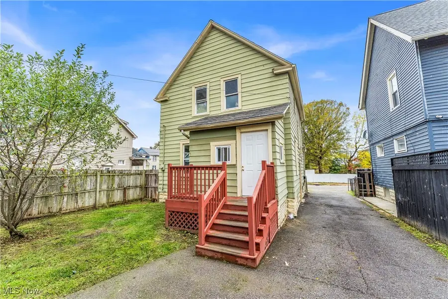 2079 W 105th Street, Cleveland, OH 44102 - Image #3