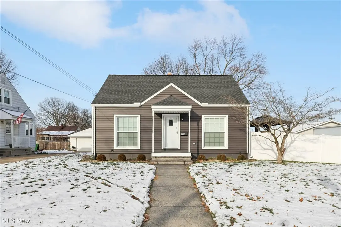 1413 Ries Street, Barberton, OH 44203 - Image #1
