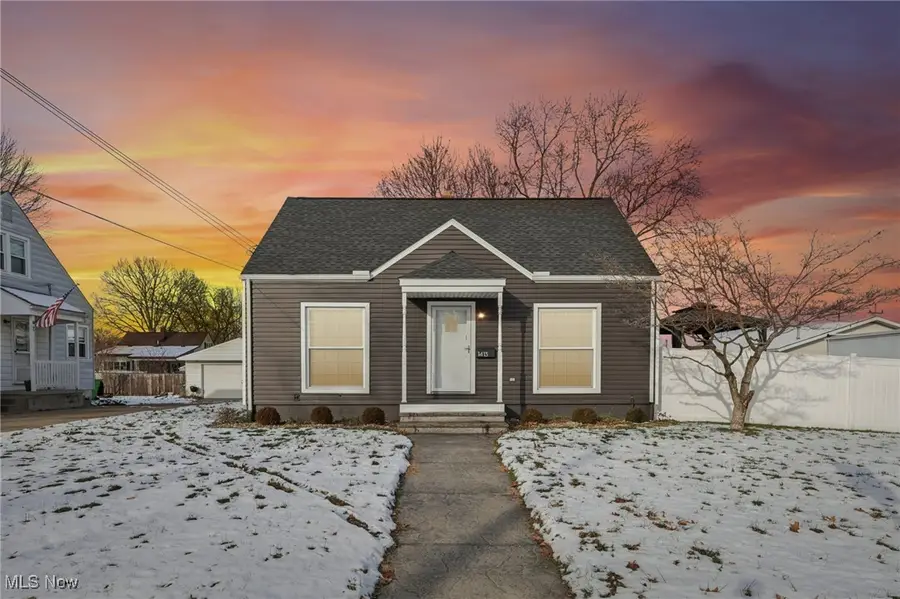 1413 Ries Street, Barberton, OH 44203 - Image #2