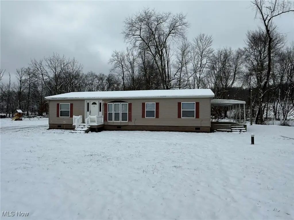 4538 Yackey Nw Drive, Strasburg, OH 44680 - Image #1